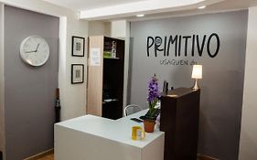 Hotel Primitivo Usaquén